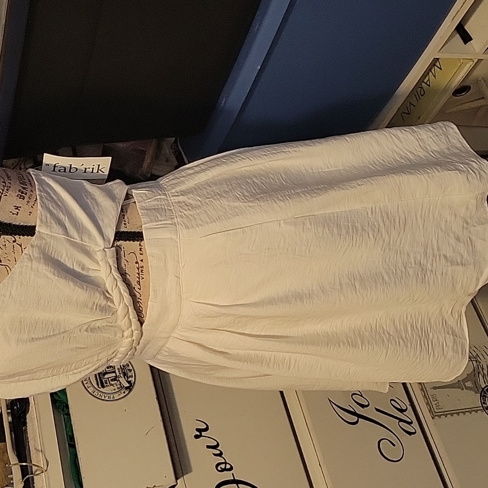Romper by Fabrik NWT - Picture 5 of 6